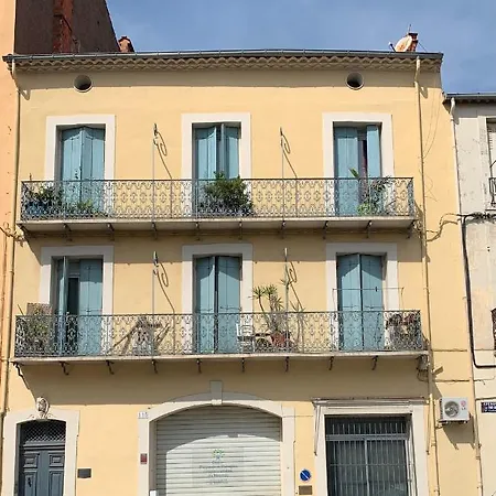 Appart Climatise Style Loft Avec Garage