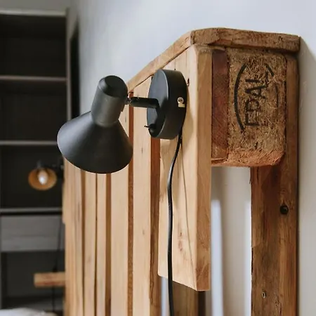 Apartman Appart Climatise Style Loft Avec Garage Béziers