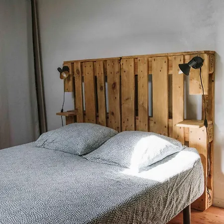 Appart Climatise Style Loft Avec Garage * Béziers
