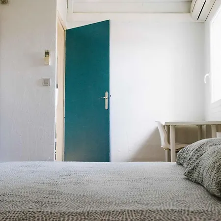 Appart Climatise Style Loft Avec Garage