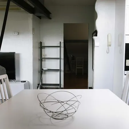 Apartman Appart Climatise Style Loft Avec Garage Béziers